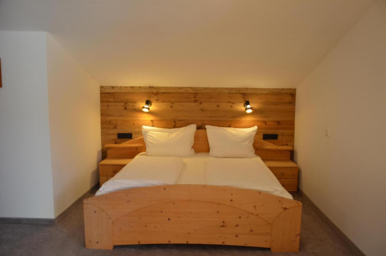 Pension Woetzinghof Kirchberg in Tirol Exteriér fotografie