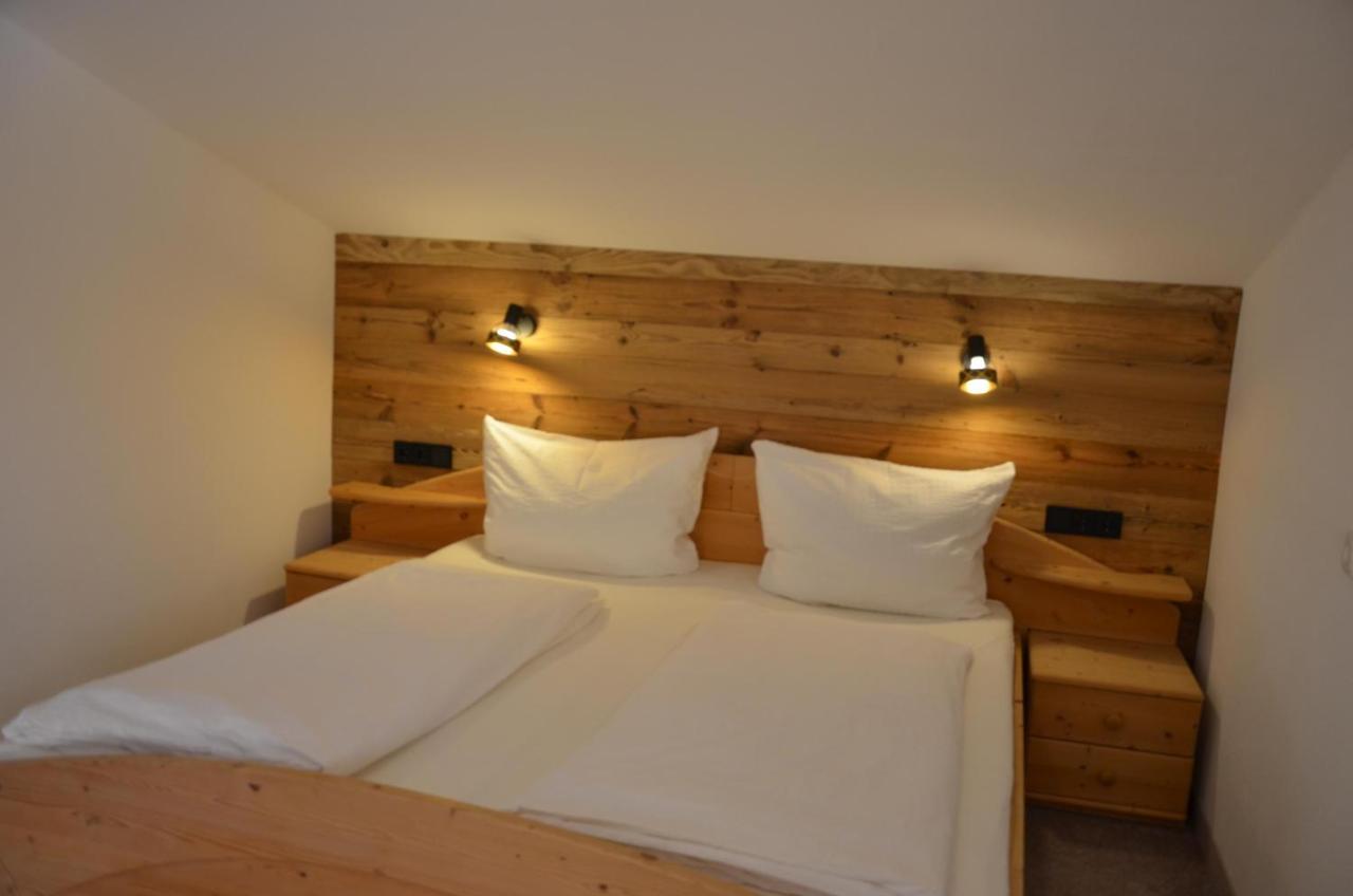 Pension Woetzinghof Kirchberg in Tirol Exteriér fotografie
