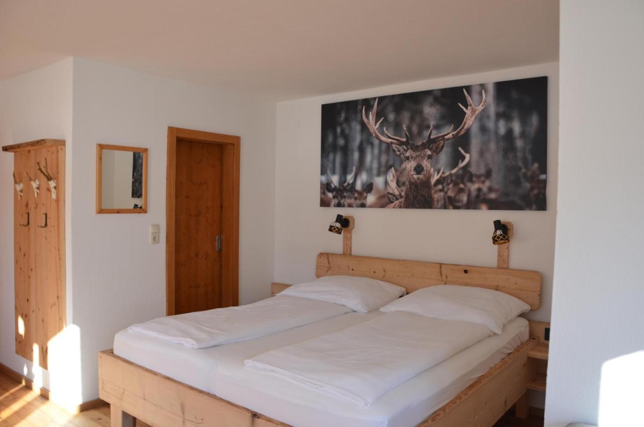 Pension Woetzinghof Kirchberg in Tirol Exteriér fotografie
