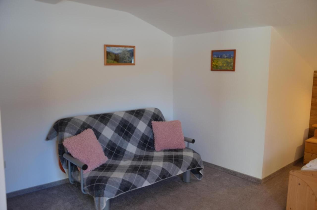 Pension Woetzinghof Kirchberg in Tirol Exteriér fotografie