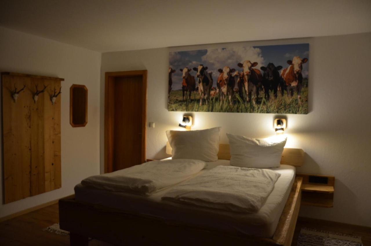 Pension Woetzinghof Kirchberg in Tirol Exteriér fotografie