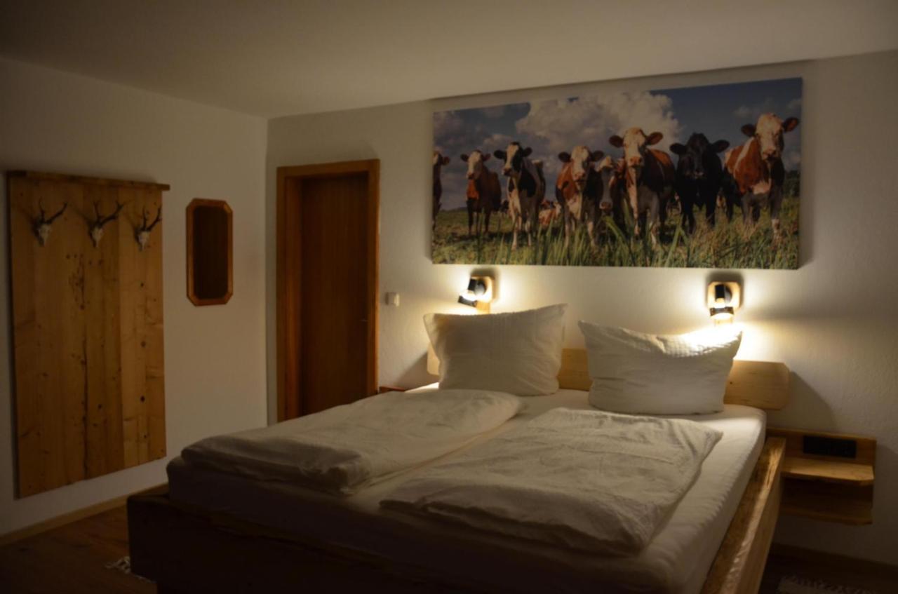 Pension Woetzinghof Kirchberg in Tirol Exteriér fotografie