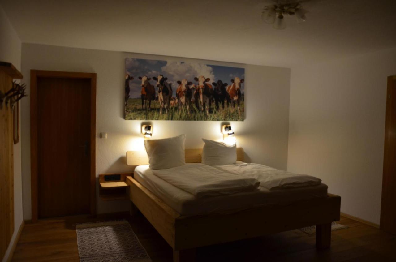 Pension Woetzinghof Kirchberg in Tirol Exteriér fotografie