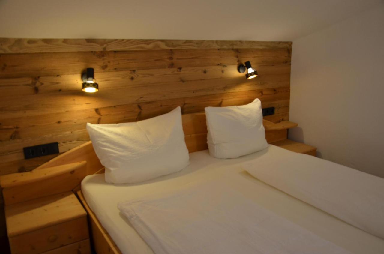 Pension Woetzinghof Kirchberg in Tirol Exteriér fotografie