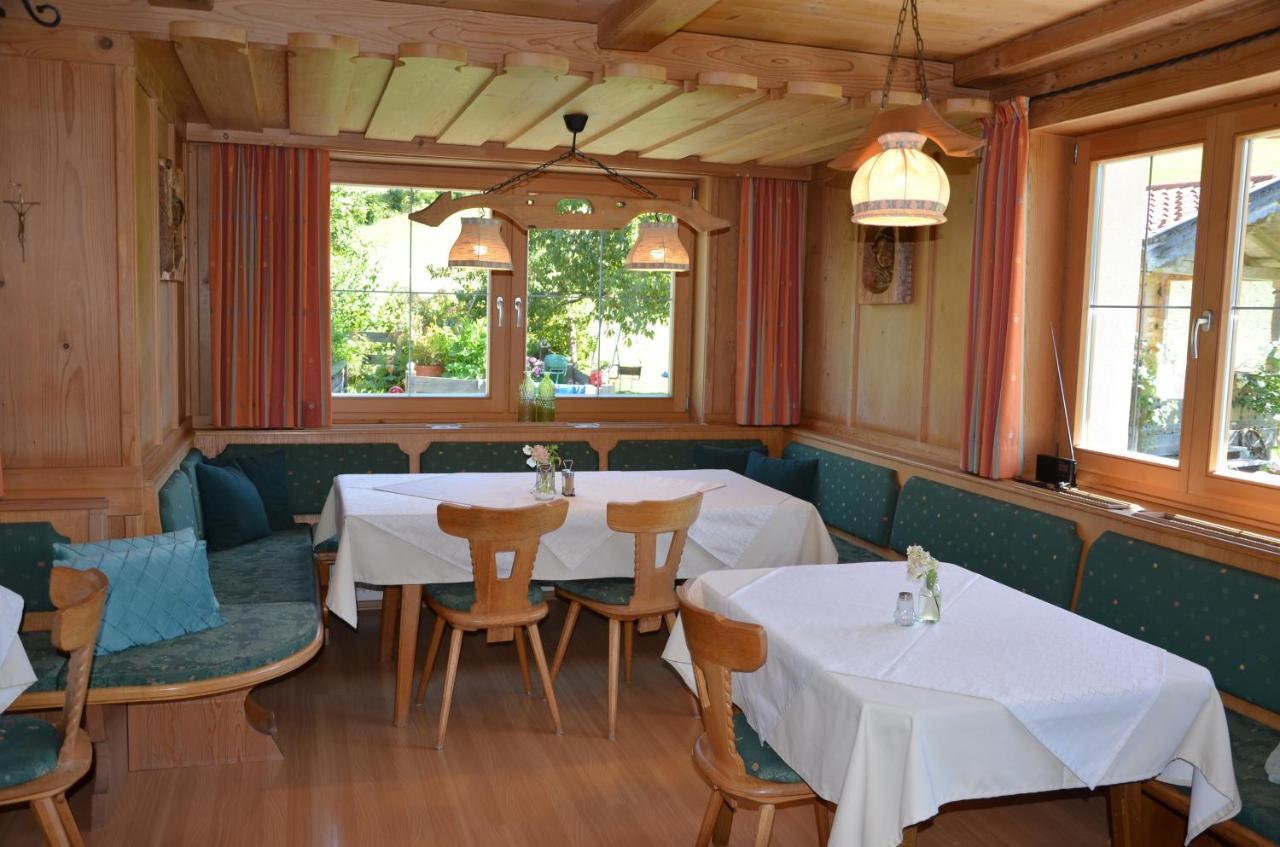 Pension Woetzinghof Kirchberg in Tirol Exteriér fotografie