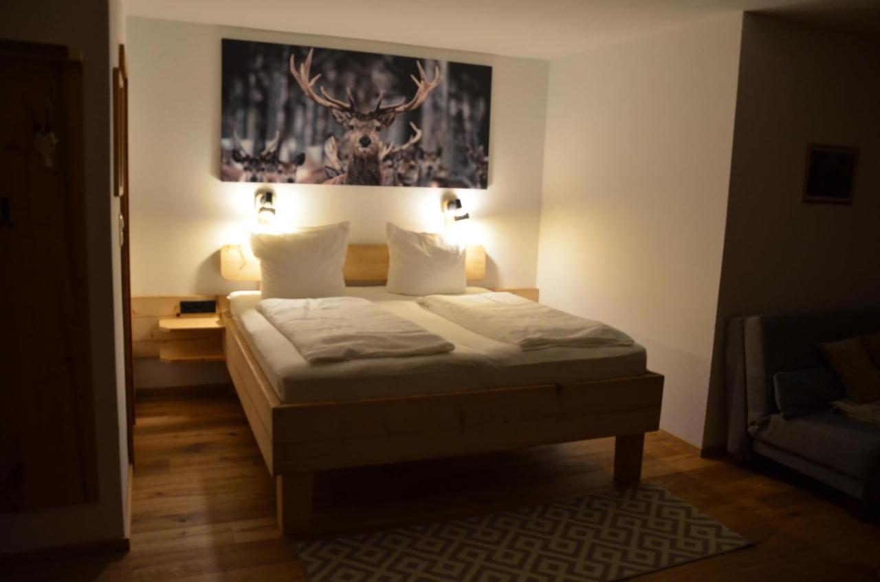 Pension Woetzinghof Kirchberg in Tirol Exteriér fotografie