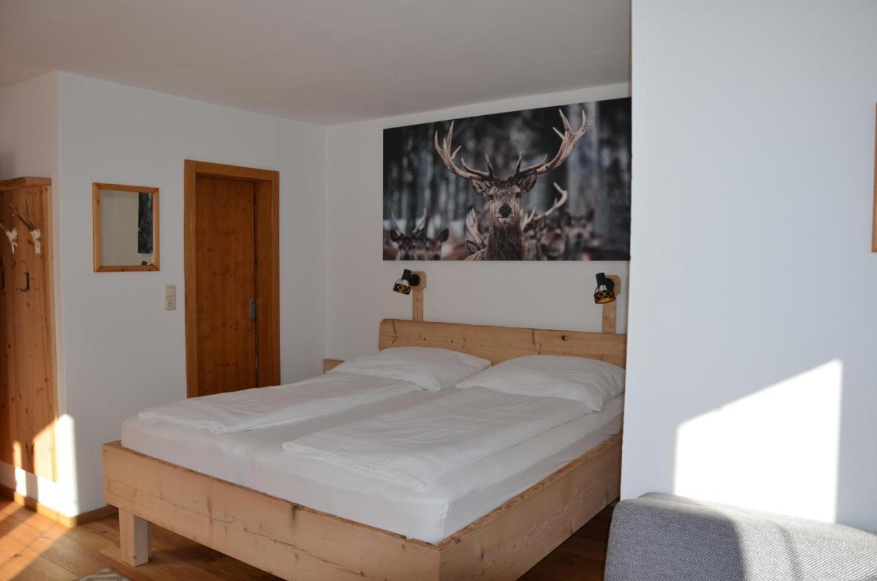 Pension Woetzinghof Kirchberg in Tirol Exteriér fotografie