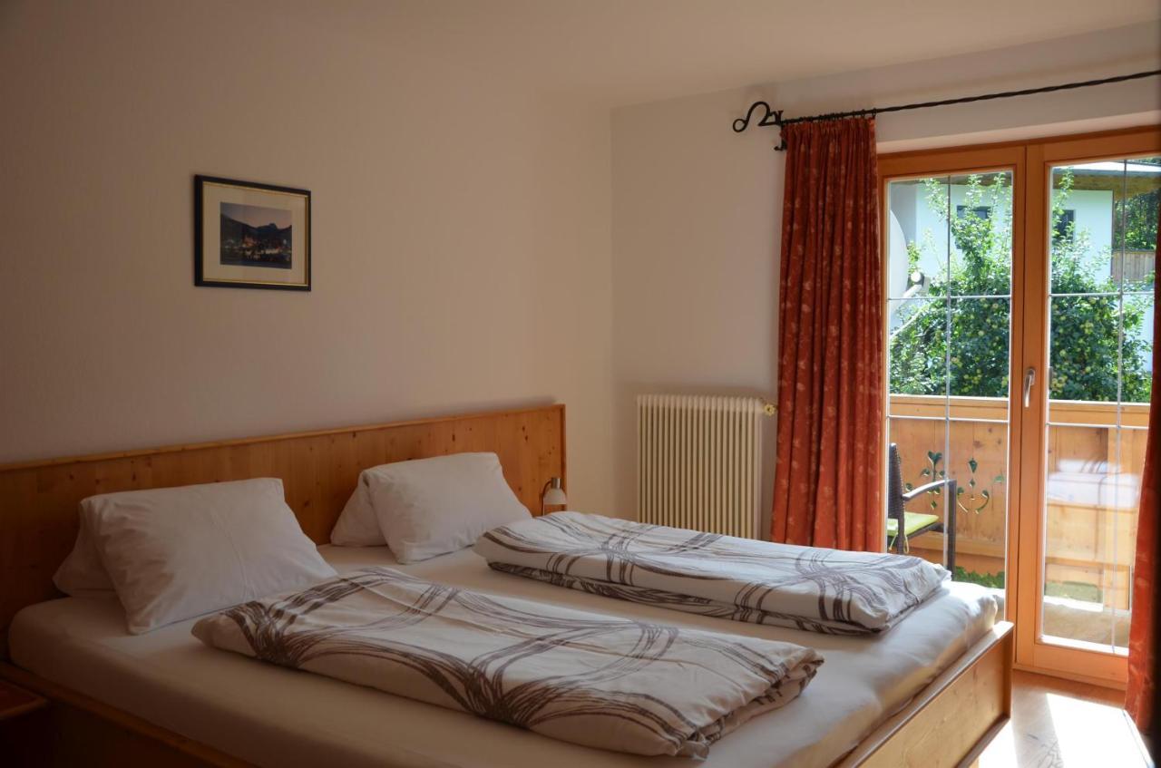 Pension Woetzinghof Kirchberg in Tirol Exteriér fotografie